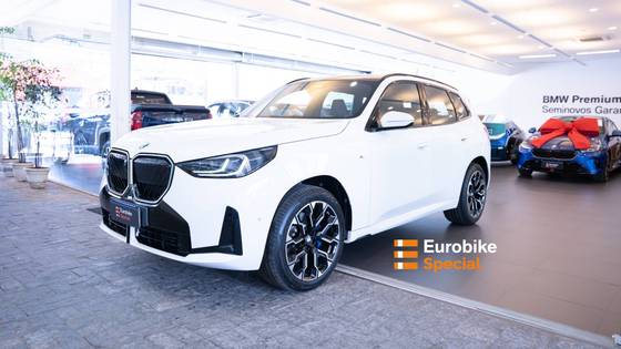 BMW X3 2.0 TWINPOWER MHEV XDRIVE30I M SPORT STEPTRONIC BMW X3 2.0 TWINPOWER MHEV XDRIVE30I M SPORT STEPTRONIC